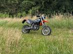 KTM 640 lc4 Supermoto, Particulier, Enduro