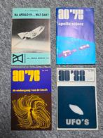 Set AO miniboekjes - stichting IVIO, Boeken, Ophalen of Verzenden, Gelezen