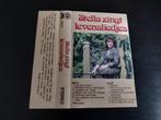 STELLA - STELLA ZINGT LEVENSLIEDJES (CASSETTEBANDJE), 1 bandje, Ophalen of Verzenden, Zo goed als nieuw, Origineel