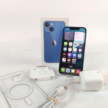 Apple iPhone 13 mini 128Gb || iOS 26 || 86% || nu €299.99 beschikbaar voor biedingen