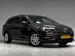 Opel Astra Sports Tourer 1.0 Business+ /Apple + Android /DAB, Auto's, Opel, Voorwielaandrijving, Stof, Gebruikt, Euro 6
