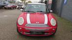 Mini Mini 1.6 Cooper Pepper, Auto's, Mini, Te koop, Geïmporteerd, Benzine, 4 stoelen