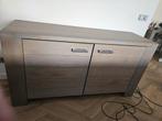 Eikenhouten meubels te koop., Huis en Inrichting, Kasten | Dressoirs, Ophalen, Gebruikt, 25 tot 50 cm