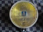 Oldtimer 2 Hella mistlampen type 160 en diameter 16 cm, Verzenden, Gebruikt