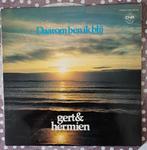 Gert & Hermien.      LP.      Daarom Ben ik Blij., Ophalen of Verzenden, Zo goed als nieuw, 12 inch, Levenslied of Smartlap