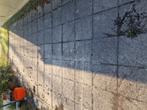 Gratis: tegels 40x40, Tuin en Terras, Tegels en Klinkers, Ophalen, Gebruikt, 10 m² of meer, Beton