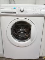 Zanussi Lindo 100 wasmachine 7 KG, 6 tot 8 kg, Ophalen of Verzenden, Zo goed als nieuw, 85 tot 90 cm