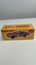 Dinky Toys Truimph TR2 Sports 1/43, Nieuw, Dinky Toys, Ophalen of Verzenden, Auto