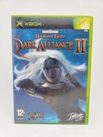 Baldur’s Gate Dark Alliance 2 – Xbox Original, Avontuur en Actie, 1 speler, Ophalen of Verzenden, Zo goed als nieuw