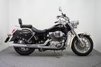 Honda VT750 C2 SHADOW ACE (bj 2002), 745 cc, Chopper, Bedrijf, 12 t/m 35 kW