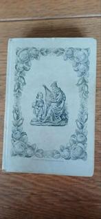 Almanak 1848 - Geïllustreerd, Ophalen of Verzenden, Onbekend