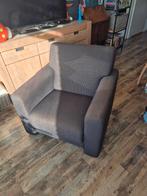 GRATIS: Grote comfortabele lounge stoel, Ophalen, Gebruikt, 75 tot 100 cm, 75 tot 100 cm