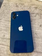 Iphone 12, Telecommunicatie, Mobiele telefoons | Apple iPhone, Ophalen, Blauw, IPhone 12, Zonder simlock