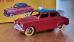 Dinky Toys heruitgave Simca Aronde Taxi 24 UT, Hobby en Vrije tijd, Modelauto's | 1:43, Ophalen of Verzenden, Nieuw, Auto, Dinky Toys