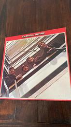 The Beatles ‎– 1962 - 1966, Cd's en Dvd's, Vinyl | Pop, 1960 tot 1980, Gebruikt, Ophalen of Verzenden, 12 inch