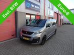 Peugeot Expert 2.0 BlueHDI 150 Long Sport DC 2 x schuifdeur, Voorwielaandrijving, Gebruikt, 4 cilinders, 150 pk