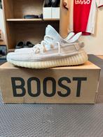 Adidas Yeezy Boost 350 V2 bone, Kleding | Heren, Wit, Ophalen of Verzenden, Sneakers of Gympen, Zo goed als nieuw