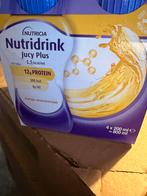 Nutridrink, Ophalen of Verzenden