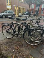 Herenfiets Sparta Deplhi., Ophalen of Verzenden, Zo goed als nieuw