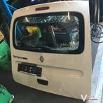 Renault Kangoo 1.5 dci ( Achterklep ) 2013  2500095  Achterk, Ophalen, Gebruikt, -, Achter