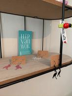 Flamingo’s, Overige materialen, Hangers, Overige kleuren, Nieuw