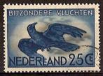 Nederland Luchtpost 14 gestempeld, Postzegels en Munten, Postzegels | Nederland, Ophalen of Verzenden, Na 1940, Gestempeld