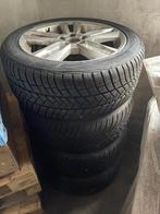 Te koop: set Vredestein 235/45R17 winterbanden voor Volvo, Ophalen, Gebruikt, Banden en Velgen, 17 inch