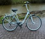 Gazelle medeo damesfiets 28 inch, Fietsen en Brommers, Ophalen, Versnellingen, Zo goed als nieuw, 50 tot 53 cm