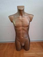 Torso man, Hobby en Vrije tijd, Naaien en Fournituren, Ophalen, Paspop