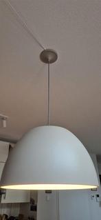 Bossa hanglamp van lumini, Huis en Inrichting, Lampen | Hanglampen, Ophalen, Zo goed als nieuw
