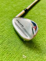Taylormade Milled Grind 2 Sandwedge 56*, Sport en Fitness, Golf, Overige merken, Taylormade, Taylormade, Zo goed als nieuw