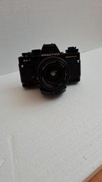 Praktica BC 1, Ophalen of Verzenden, Gebruikt, Spiegelreflex, Overige Merken