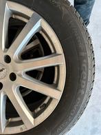 Toyota Rav 4 Velgen met Winterbanden & TPMS, Auto-onderdelen, Ophalen, 18 inch, Gebruikt, Banden en Velgen