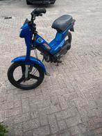 Peugeot fox 70cc, Fietsen en Brommers, Brommers | Peugeot, Ophalen