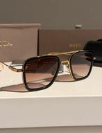 Dita Flight 006 zonnebril, Sieraden, Tassen en Uiterlijk, Zonnebrillen en Brillen | Heren, Verzenden, Nieuw, Zwart, Overige merken