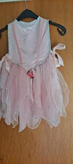 prinsessenjurkje maat 128-134, Kinderen en Baby's, Carnavalskleding en Verkleedspullen, Ophalen of Verzenden, Gebruikt, 122 t/m 128