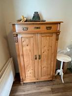 Kast, Antiek en Kunst, Ophalen