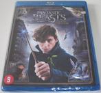 Blu-Ray *** FANTASTIC BEASTS *** Where to Find Them *NIEUW*, Cd's en Dvd's, Ophalen of Verzenden, Nieuw in verpakking, Science Fiction en Fantasy