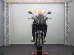 Honda XL 750 Transalp, Bedrijf, Toermotor