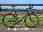 Focus Izalco max 8.8 scope r4 z.g.a.n., Ophalen, Zo goed als nieuw, Overige typen