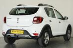 Dacia Sandero 0.9 TCe Stepway € 14.900,00, 898 cc, Stof, Euro 6, Wit