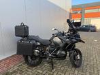 BMW R 1250 GS Adventure - Triple Black (bj 2021) Nieuwstaat, Motoren, Motoren | BMW, 2 cilinders, Motorrijbewijs A, Meer dan 35 kW