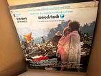 Diverse LP’s : Woodstock 3 delen, Ophalen, Zo goed als nieuw, Overige formaten