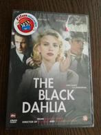 The Black Dahlia (DVD) Geseald, Cd's en Dvd's, Dvd's | Thrillers en Misdaad, Maffia en Misdaad, Ophalen of Verzenden, Vanaf 16 jaar