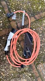 Kia laadkabel mode 2 type 2 Denemarken, Ophalen of Verzenden, Gebruikt, Kia