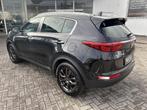 Kia Sportage 1.6 GDI Style Camera Navi Cruise Stoelverw., Stof, Gebruikt, 4 cilinders, Bedrijf