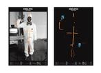 FRANK OCEAN - ENDLESS POSTER, Cd's en Dvd's, Vinyl | Hiphop en Rap, Overige formaten, 2000 tot heden, Ophalen of Verzenden, Nieuw in verpakking