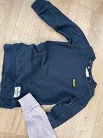 4 Leuke Vingino Truien Maat 92, Kinderen en Baby's, Kinderkleding | Maat 92, Gebruikt, Trui of Vest, Ophalen of Verzenden, Vingino