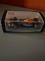 Max Verstappen RB19 2023 Las Vegas GP incl decals!, Ophalen of Verzenden, Zo goed als nieuw, Formule 1