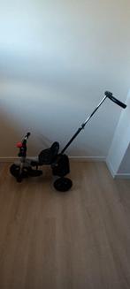 Peuterduwfiets, Ophalen, Zo goed als nieuw